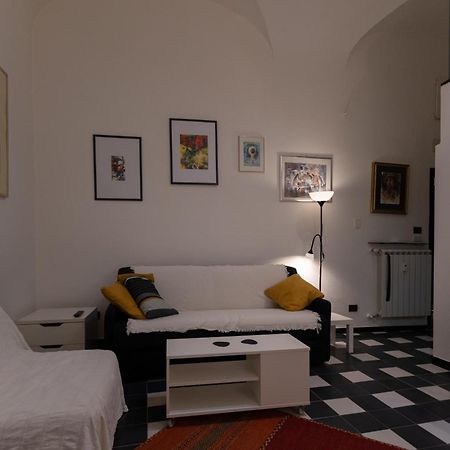 Nik Rooms جنوة المظهر الخارجي الصورة