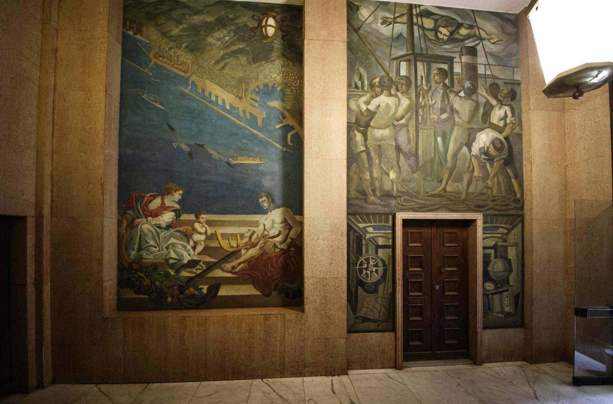 Nik Rooms جنوة المظهر الخارجي الصورة