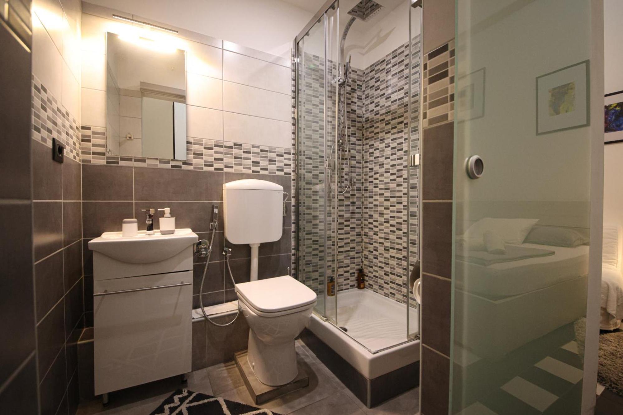 Nik Rooms جنوة المظهر الخارجي الصورة